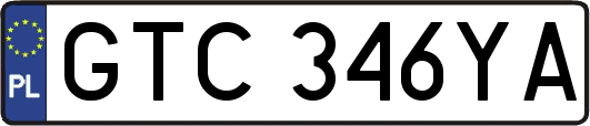 GTC346YA
