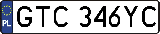GTC346YC