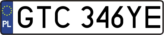 GTC346YE