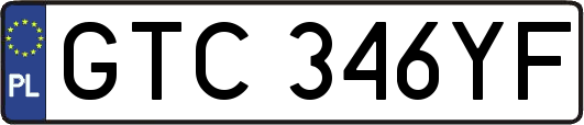 GTC346YF