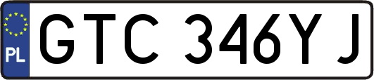 GTC346YJ