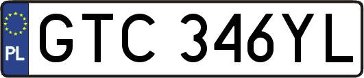 GTC346YL