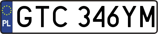 GTC346YM