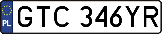 GTC346YR