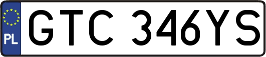 GTC346YS