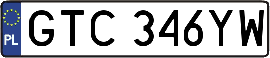 GTC346YW