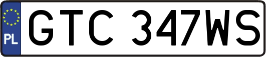 GTC347WS