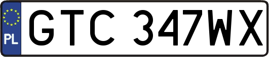 GTC347WX