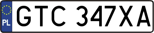 GTC347XA