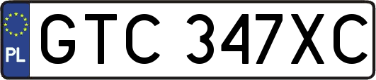 GTC347XC