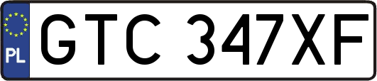 GTC347XF