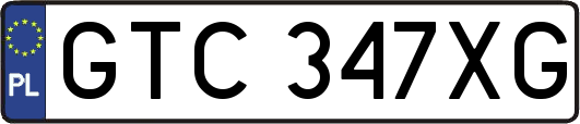 GTC347XG