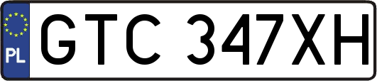 GTC347XH