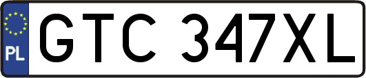 GTC347XL