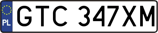 GTC347XM