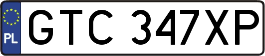 GTC347XP
