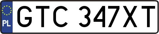 GTC347XT