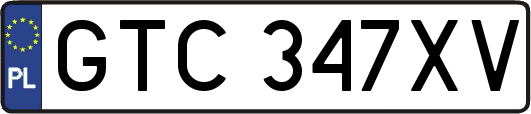 GTC347XV