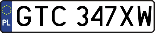 GTC347XW
