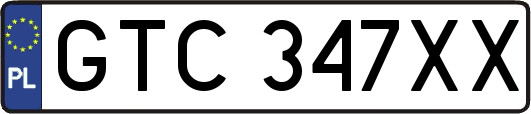 GTC347XX