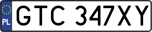 GTC347XY