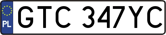 GTC347YC