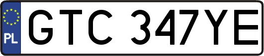 GTC347YE