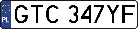 GTC347YF