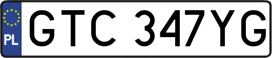 GTC347YG