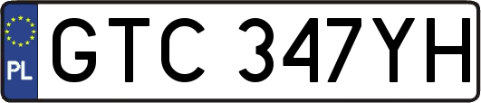 GTC347YH