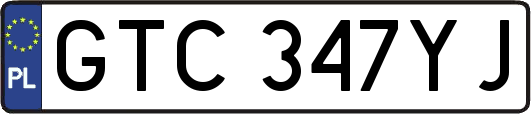 GTC347YJ