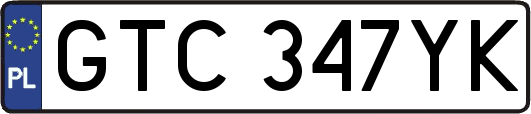 GTC347YK