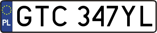 GTC347YL