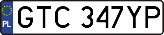 GTC347YP