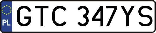 GTC347YS