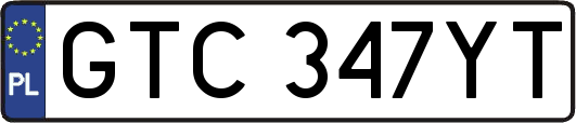 GTC347YT
