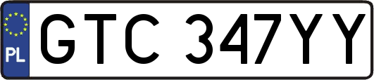 GTC347YY
