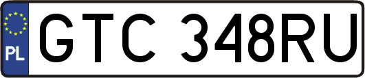 GTC348RU