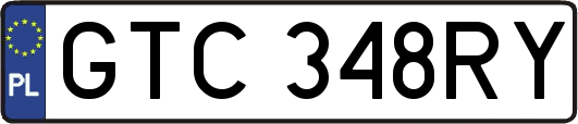 GTC348RY