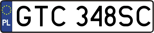 GTC348SC