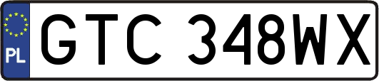 GTC348WX