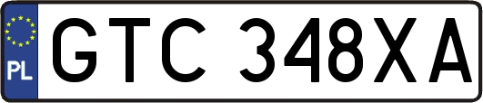 GTC348XA