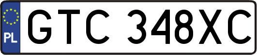 GTC348XC