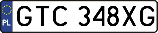 GTC348XG