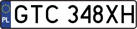GTC348XH