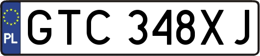 GTC348XJ