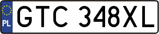 GTC348XL