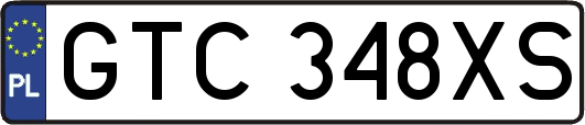 GTC348XS