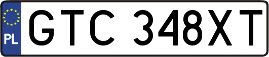 GTC348XT