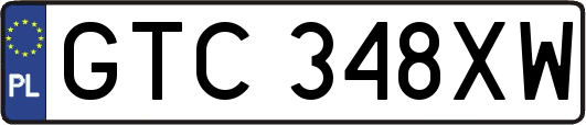 GTC348XW